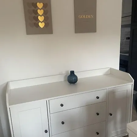 Apartment Giubileo - Casa Dany Anzio