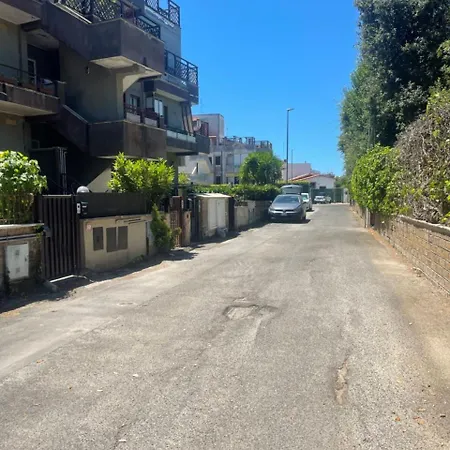 Giubileo - Casa Dany * Anzio