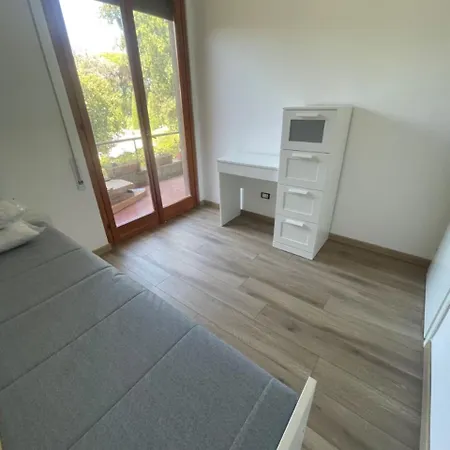 Apartment Giubileo - Casa Dany