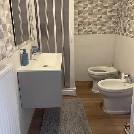 Apartment Giubileo - Casa Dany *