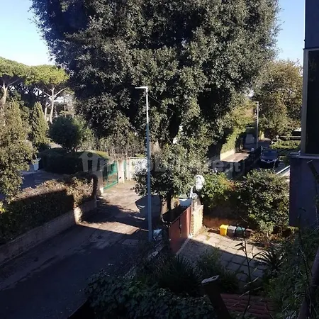 Giubileo - Casa Dany Apartment *