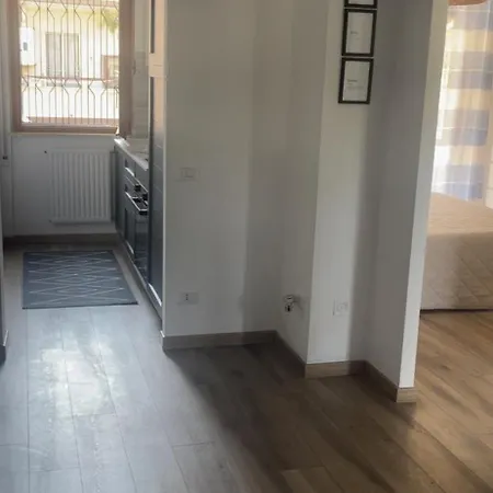 Apartment Giubileo - Casa Dany